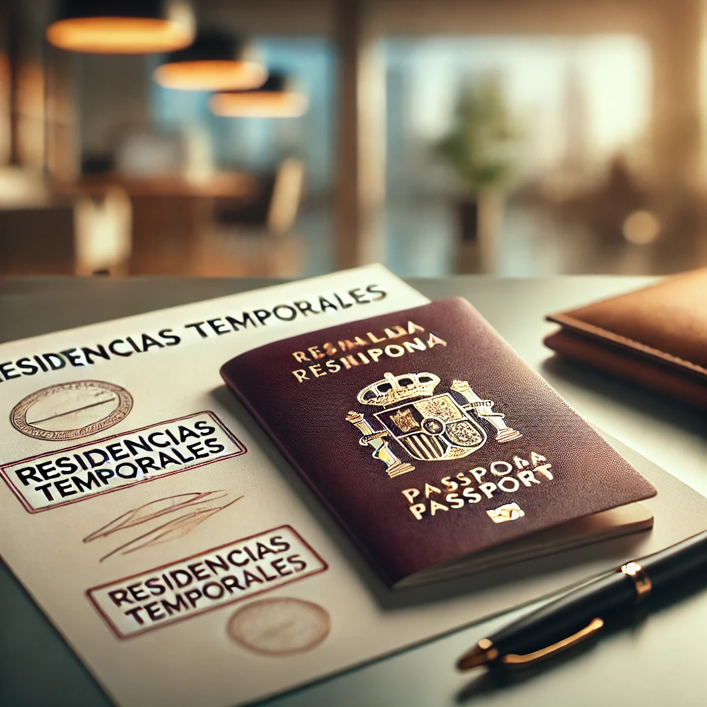 Abogados Extranjería Arenys de Mar